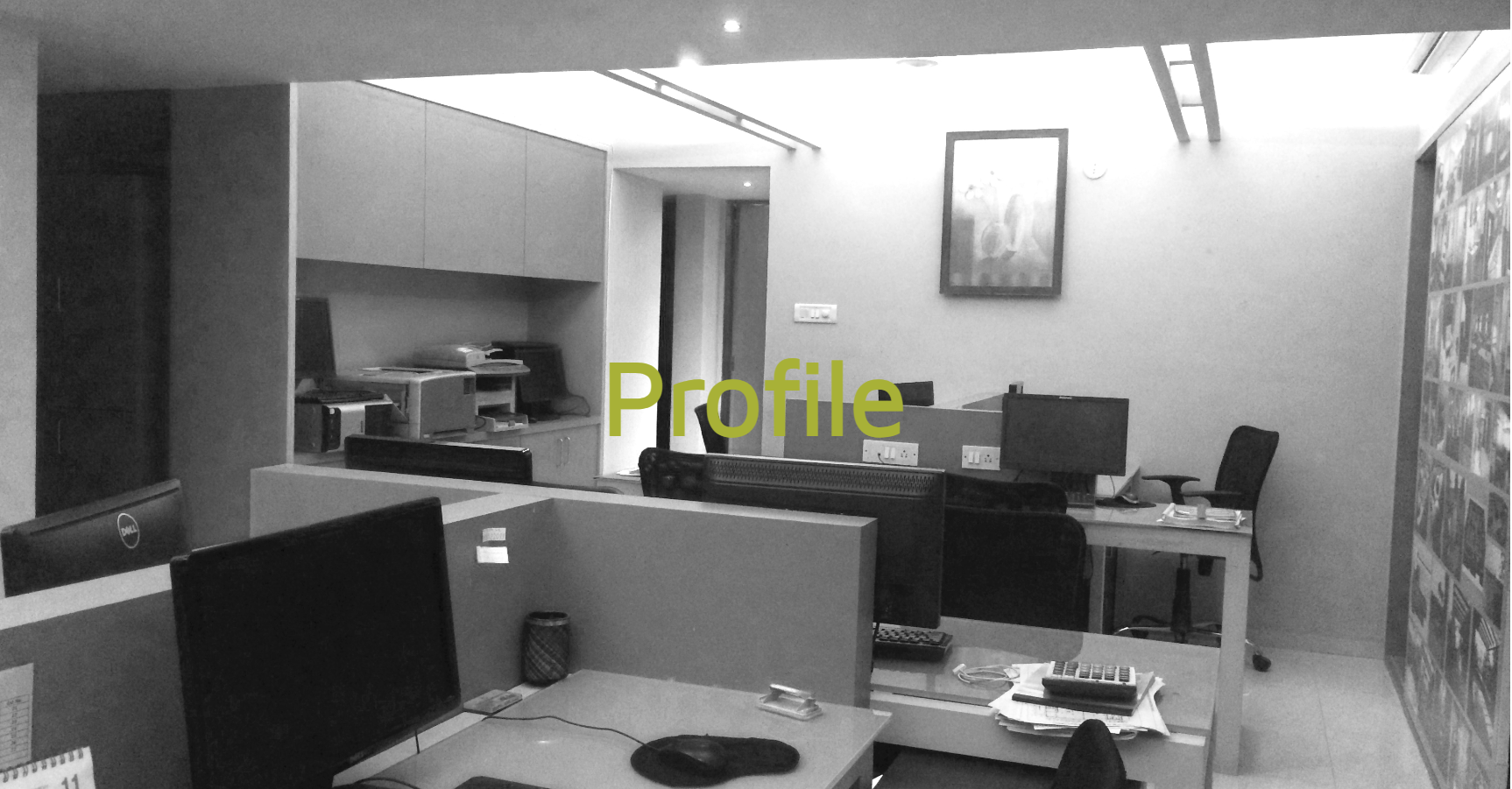 Studio Image